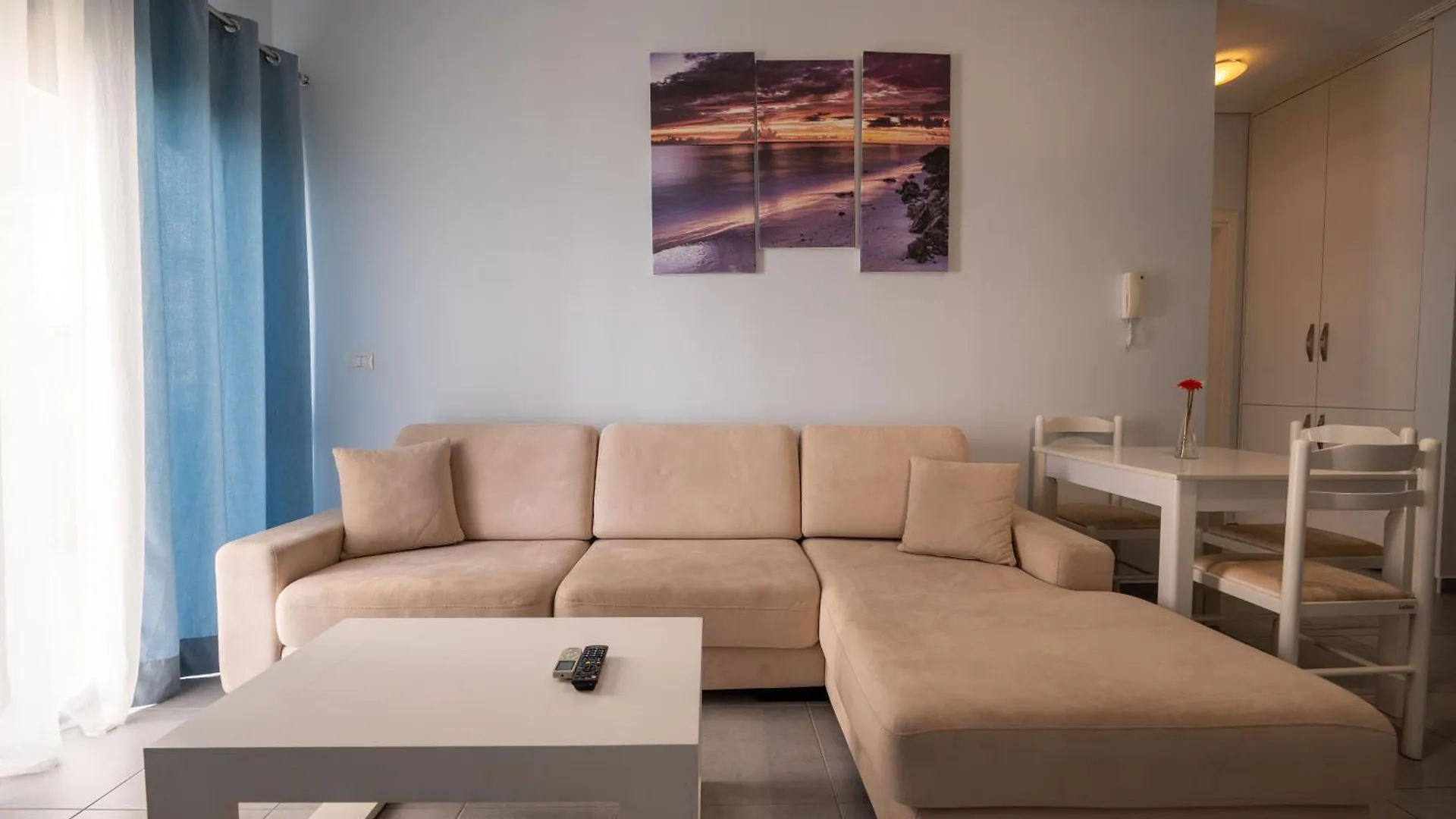 Franklin Rooms Sarande Albania