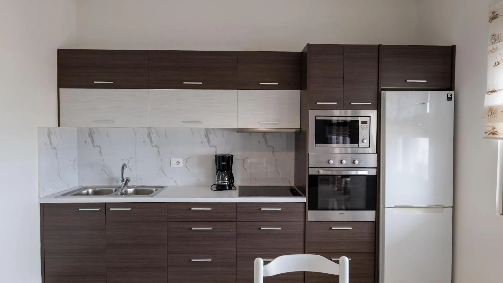 Franklin Rooms Sarandë