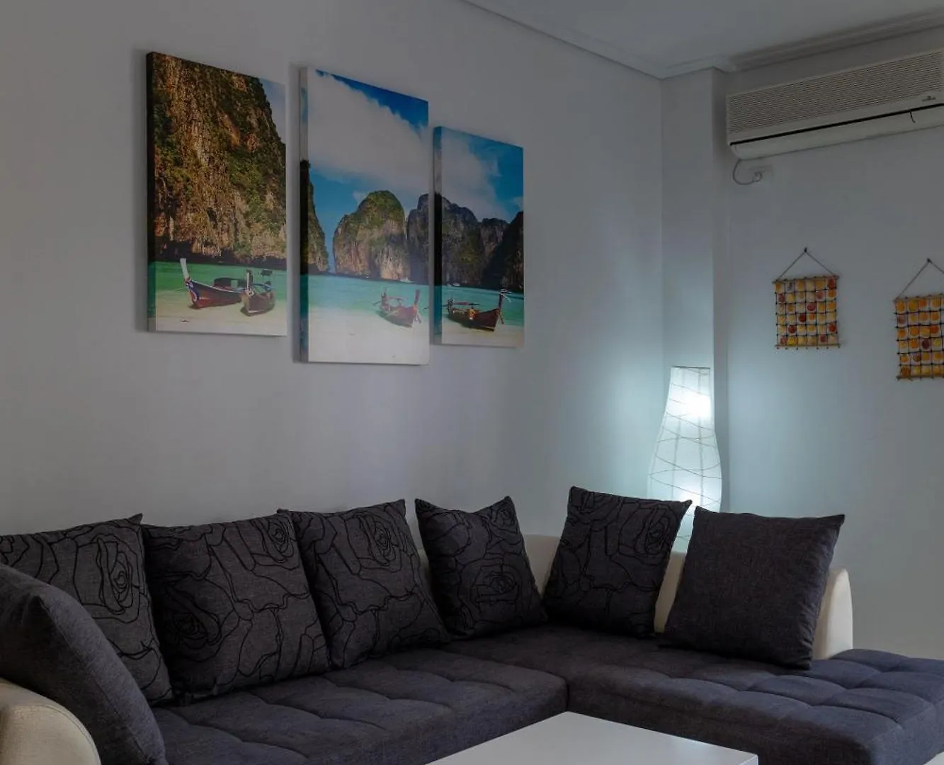 Franklin Rooms Sarandë Aparthotel