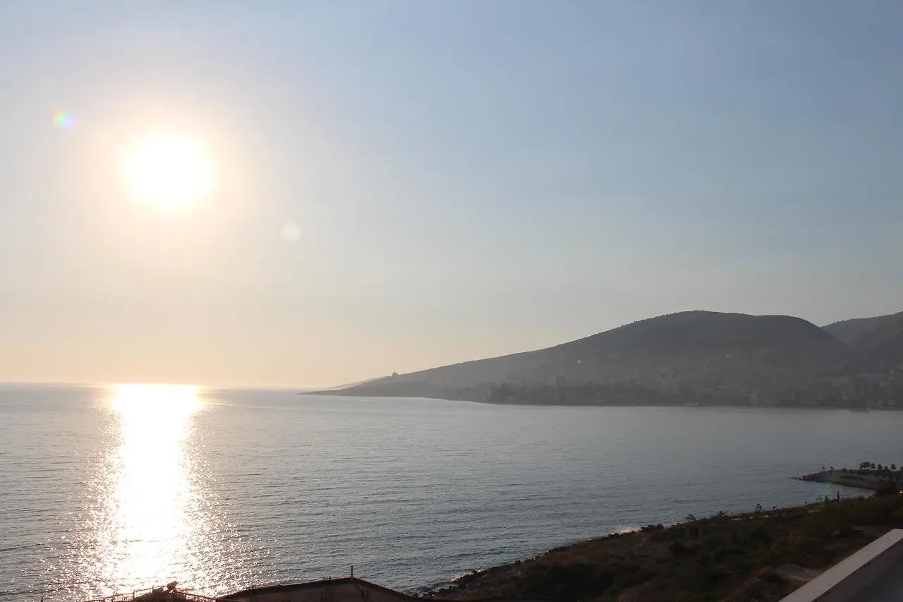 Franklin Rooms Sarandë