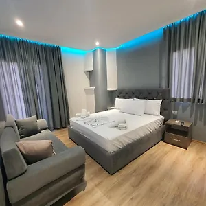 Mehmeti Auberge de jeunesse