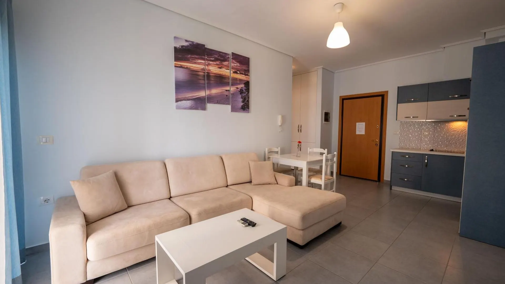 Franklin Rooms Sarande