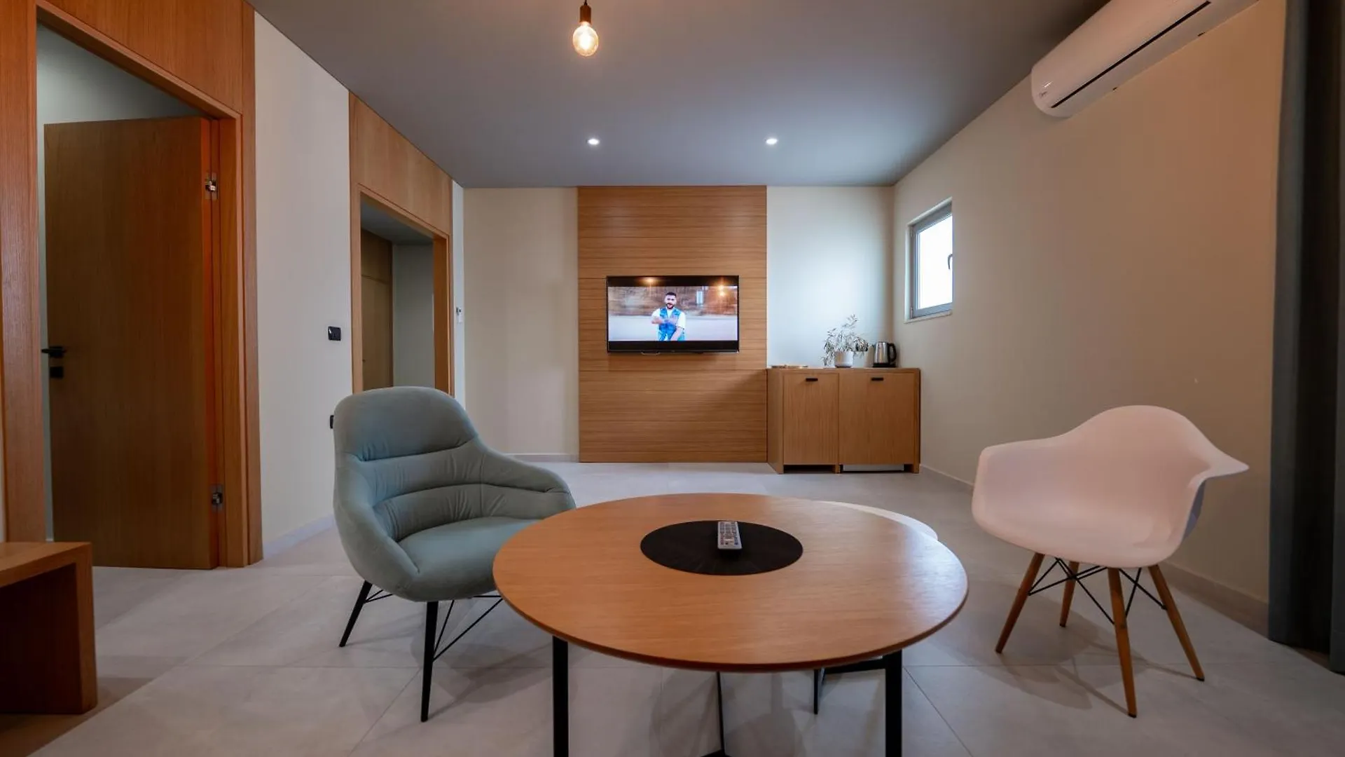 Franklin Rooms Sarande Aparthotel