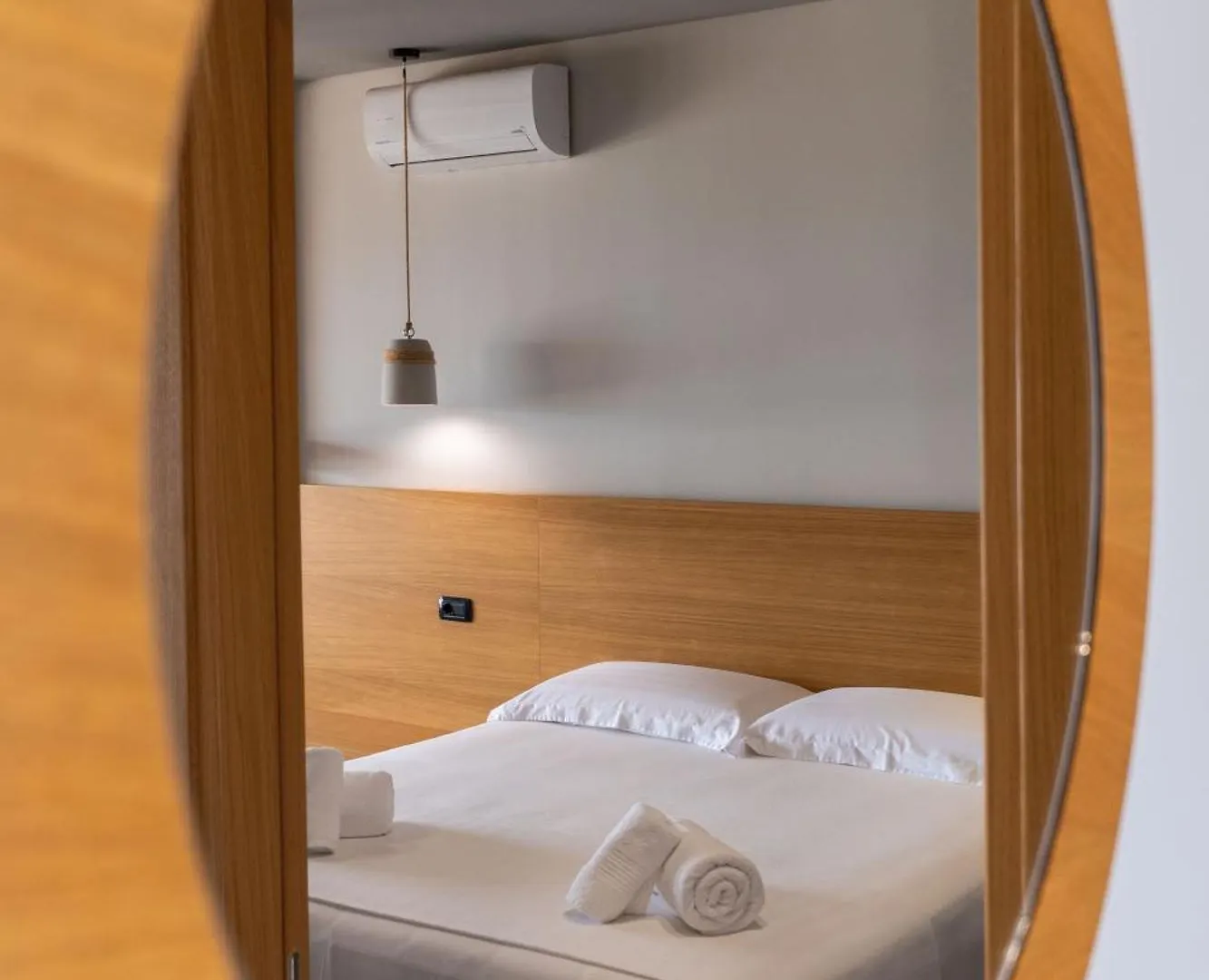 Aparthotel Franklin Rooms Sarande