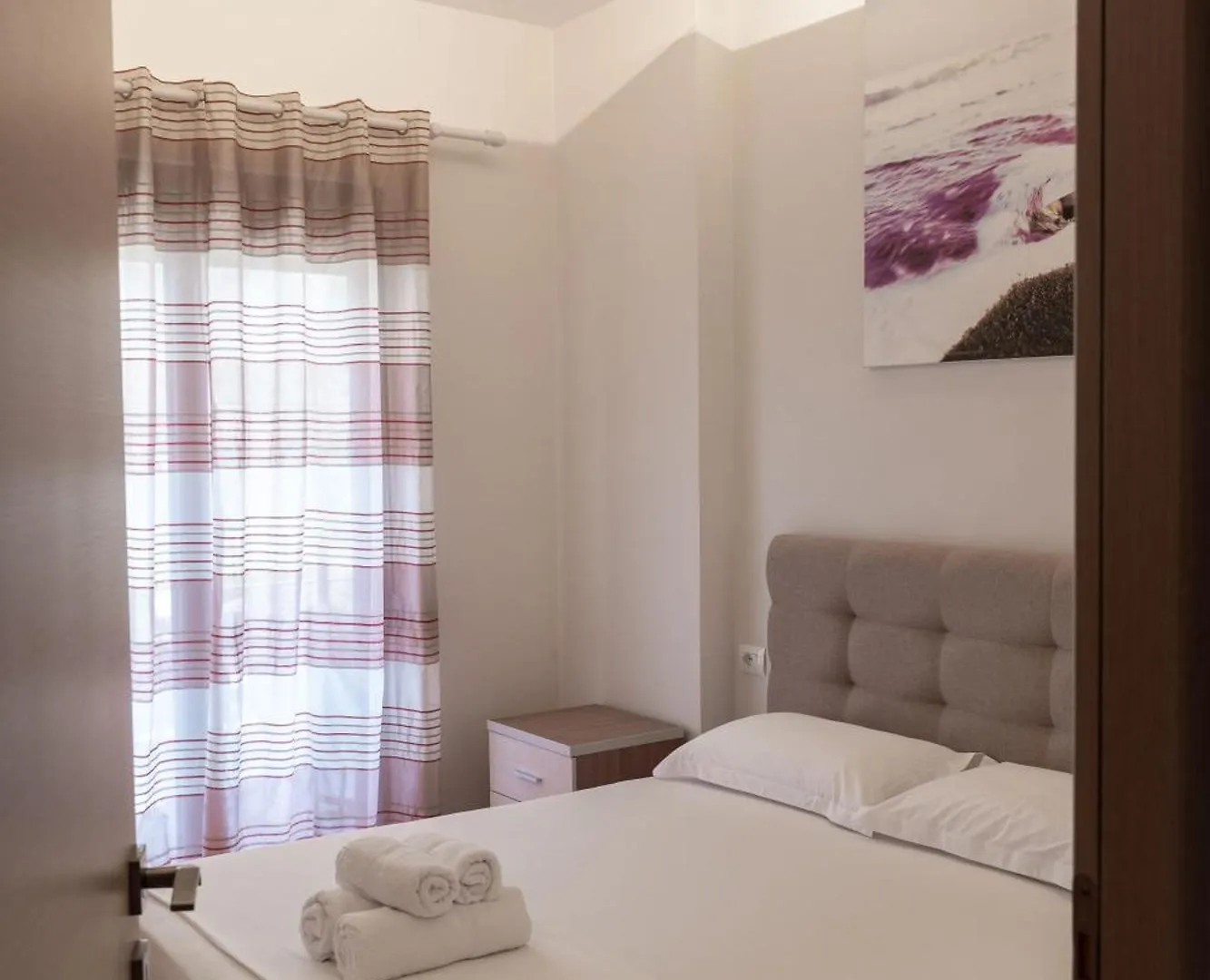 Franklin Rooms Saranda