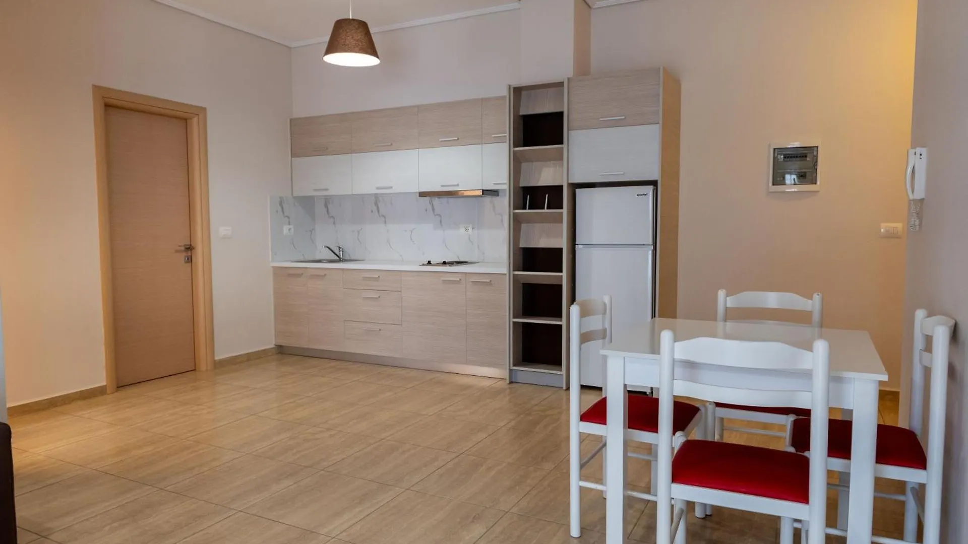 Franklin Rooms Saranda