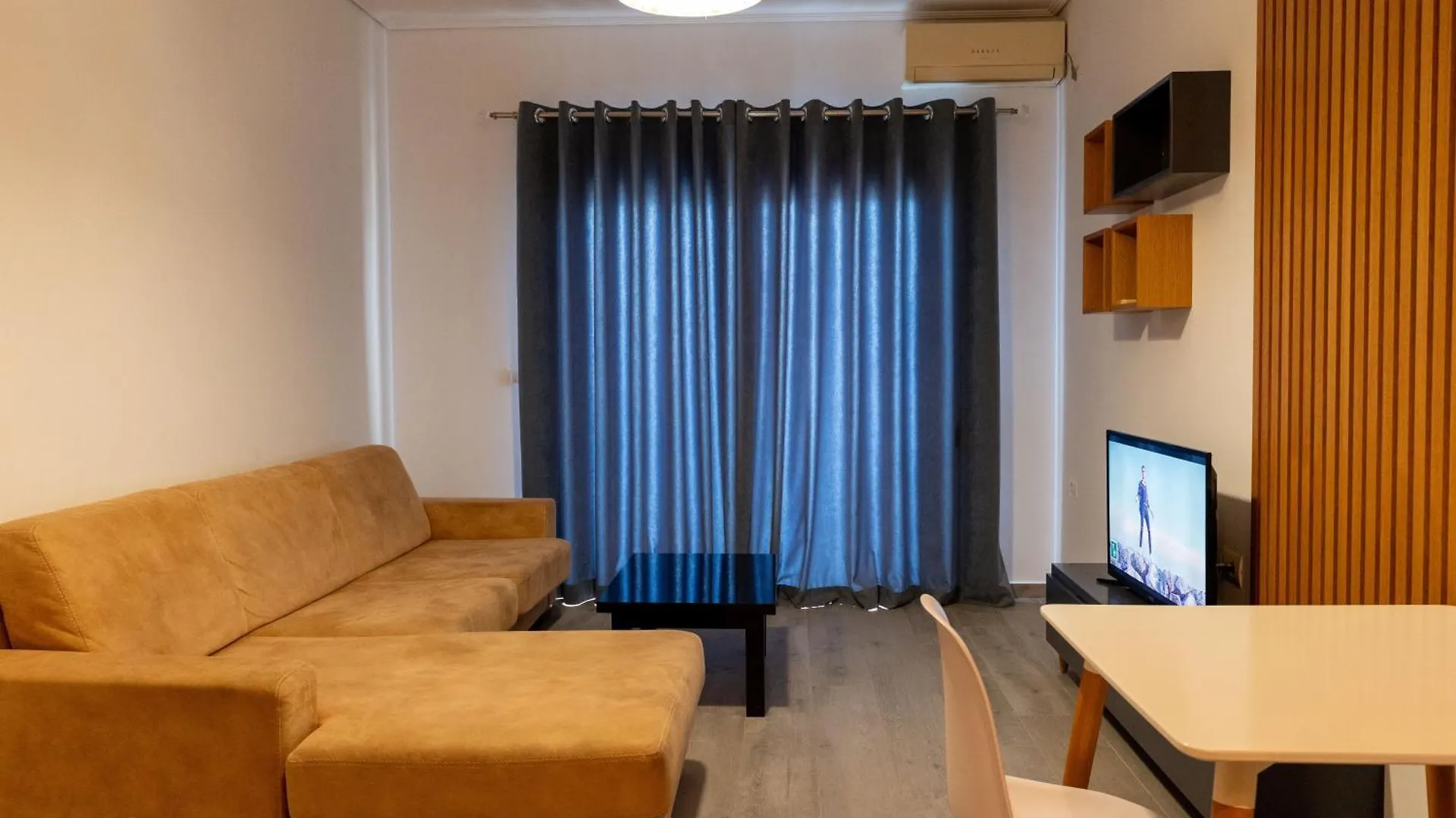 Franklin Rooms Saranda 0*,  Albanie